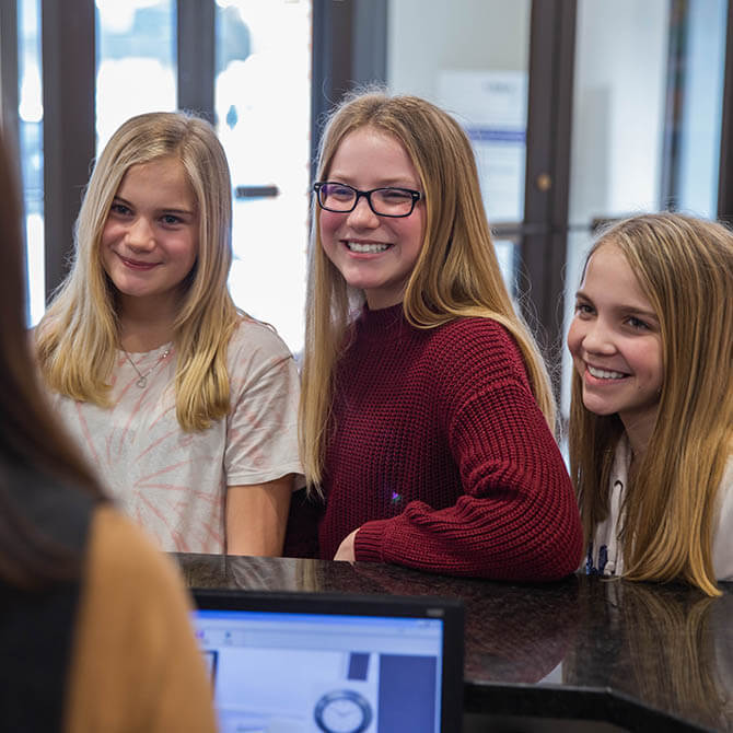 Reveal Straight Teeth With Orthodontics in Crown Point