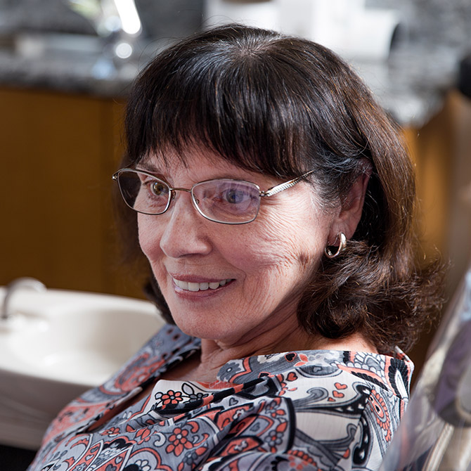 Enjoy the Foods You Want With Dentures in Crown Point