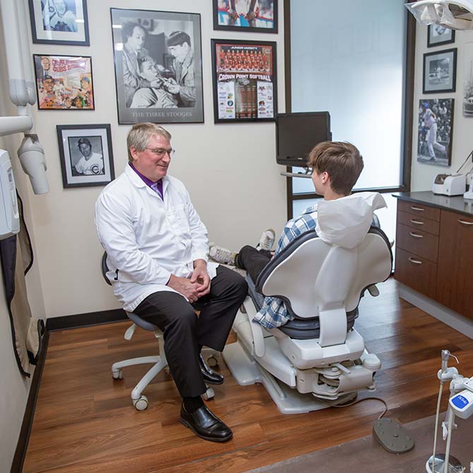 Our Top-Quality Dental Care in Crown Point Exceeds Your Expectations