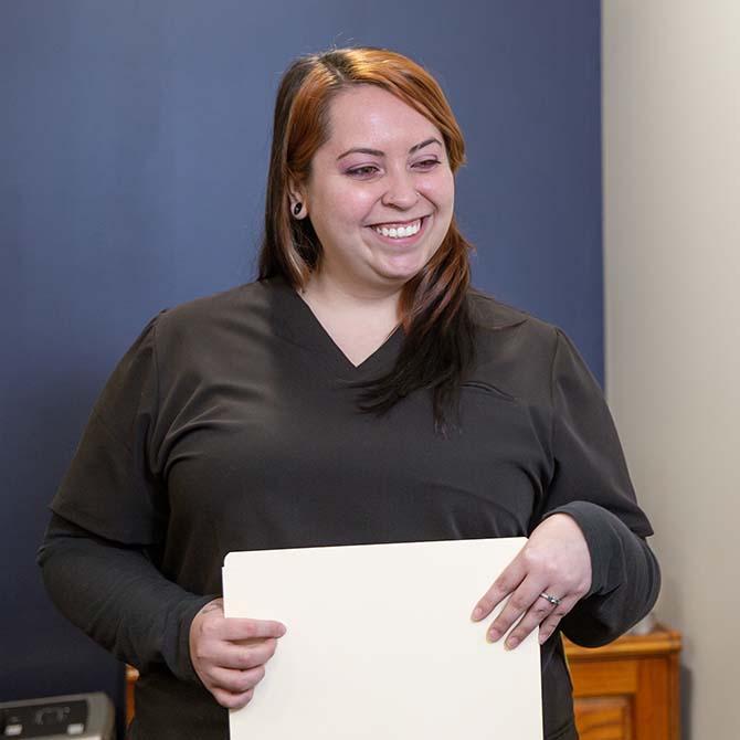 Our Dentists Give Back to the Crown Point Community