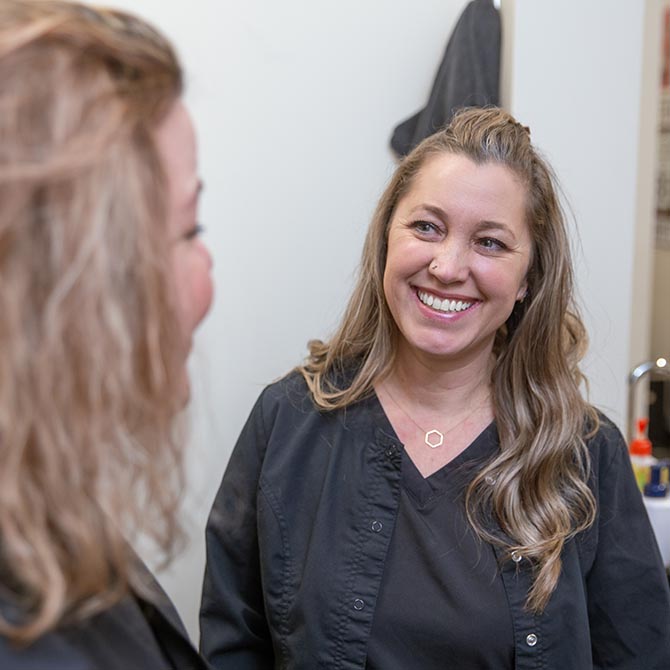 Reveal a Youthful Smile With Botox® & Dermal Fillers in Crown Point