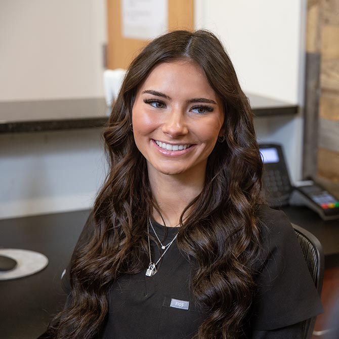 Eat the Foods You Love With Dental Crowns & Bridges in Crown Point